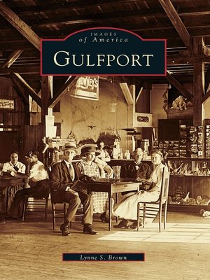cover image of Gulfport